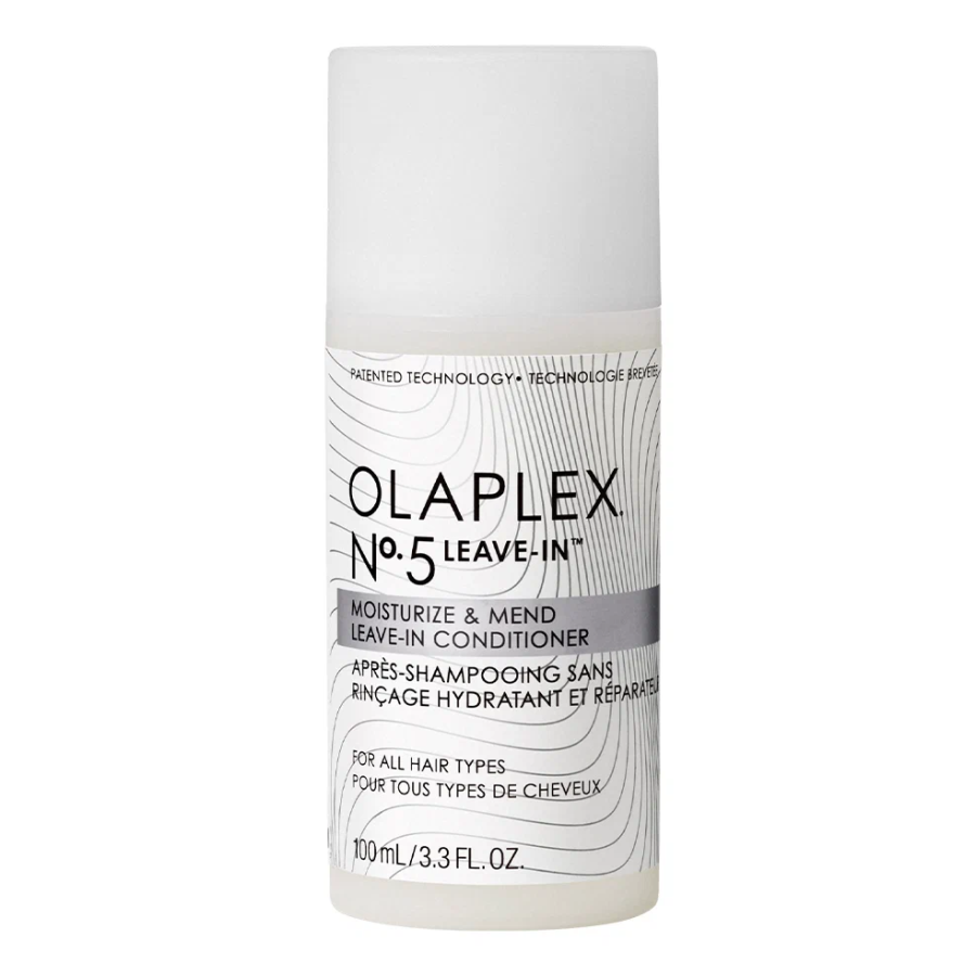 Olaplex No.5 Bond Leave-In Moisturize - Увлажняющий несмываемый кондиционер для поврежденных волос 